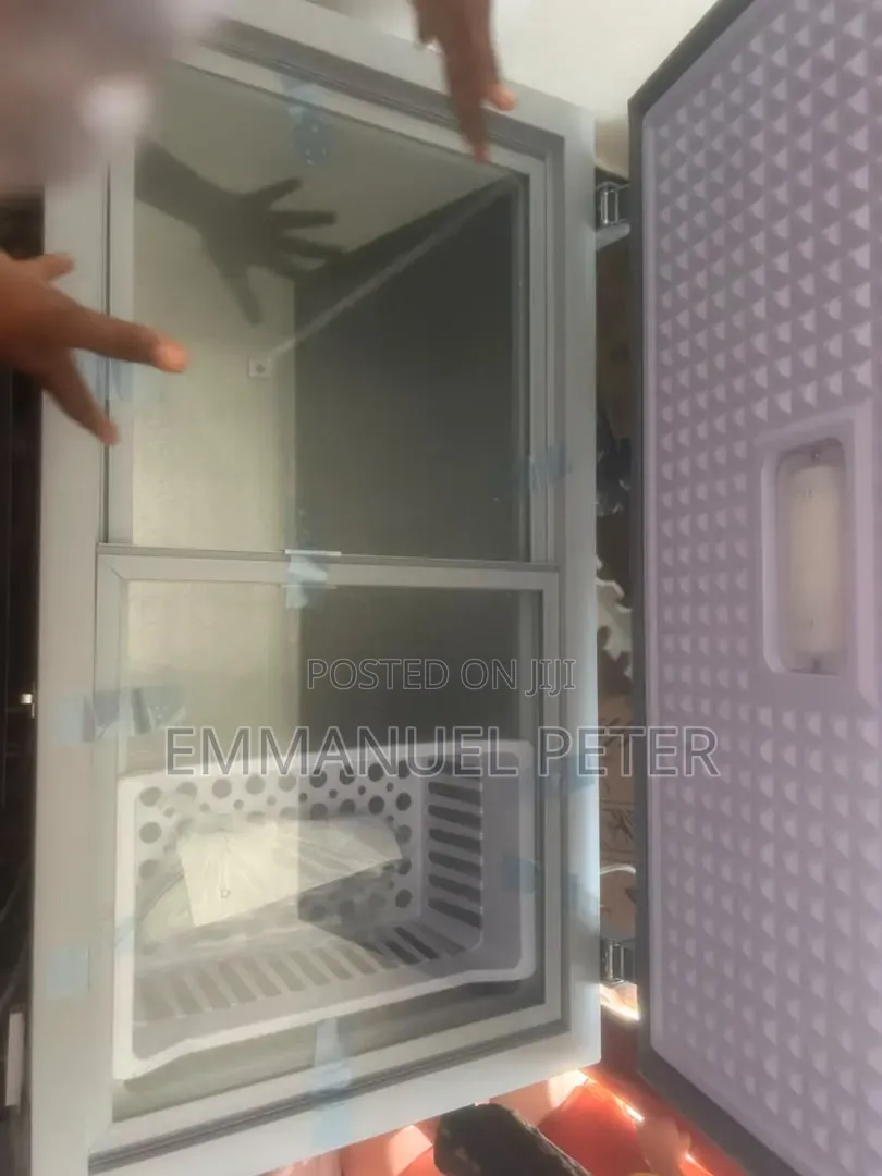 Snowsea Deep Freezer 220liters