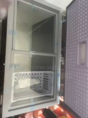 Snowsea Deep Freezer 220liters