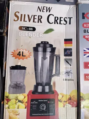 Kenwood Blender