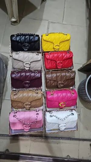 Luxury Bags