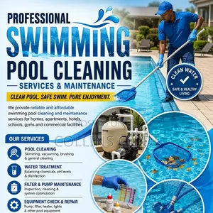 Swimming Training/Lessons
