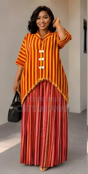 Ladies Luxury Wears