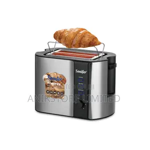 Sonifer 2-Slice Pop-Up Bread Toaster SF-6180