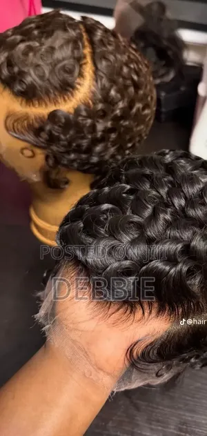 Human Hair