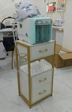 Hdrea 7in1 Facial Machine