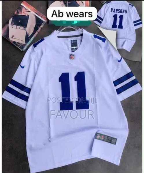 Jersey Tops