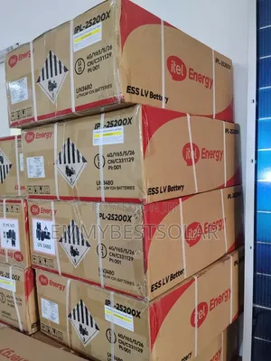 3kva 24v Itel Hybrid Inverter