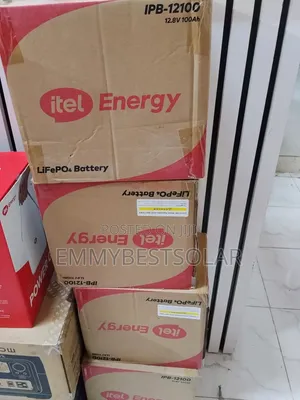 3kva 24v Itel Hybrid Inverter
