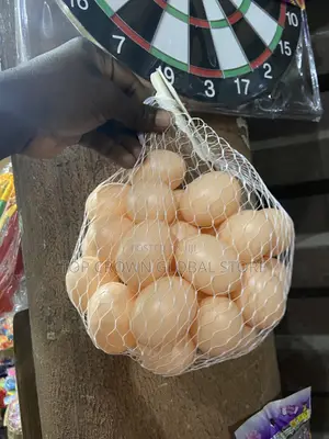 30pcs Egg for Game