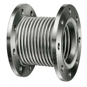 Stainless Steel Expansion Joint