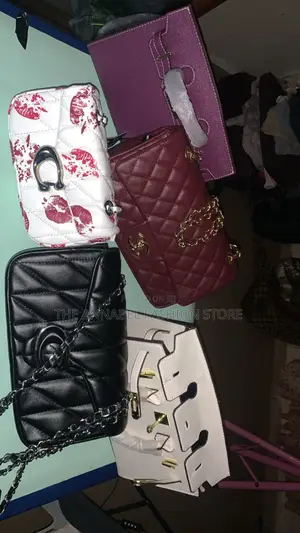 Luxury Bags
