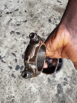 Piston Ford F-250 V8 2020-2022 Super Duty