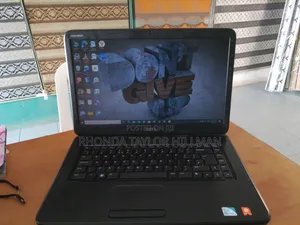 Laptop Dell Inspiron 15 6GB Intel Core i5 HDD 500GB