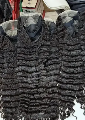 Human Hair