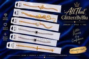 Female Bracelet