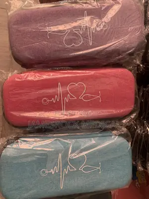 Stethoscope Pouch