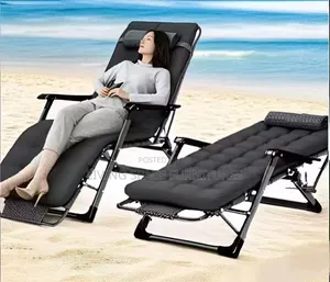 Adjustable Multi Purpose Relaxing Chair