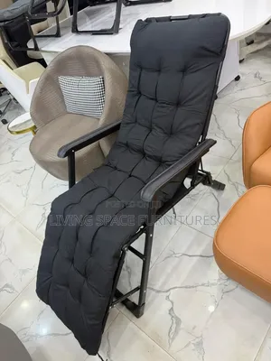 Adjustable Multi Purpose Relaxing Chair