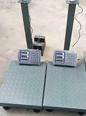 300kg Toma Digital Scale
