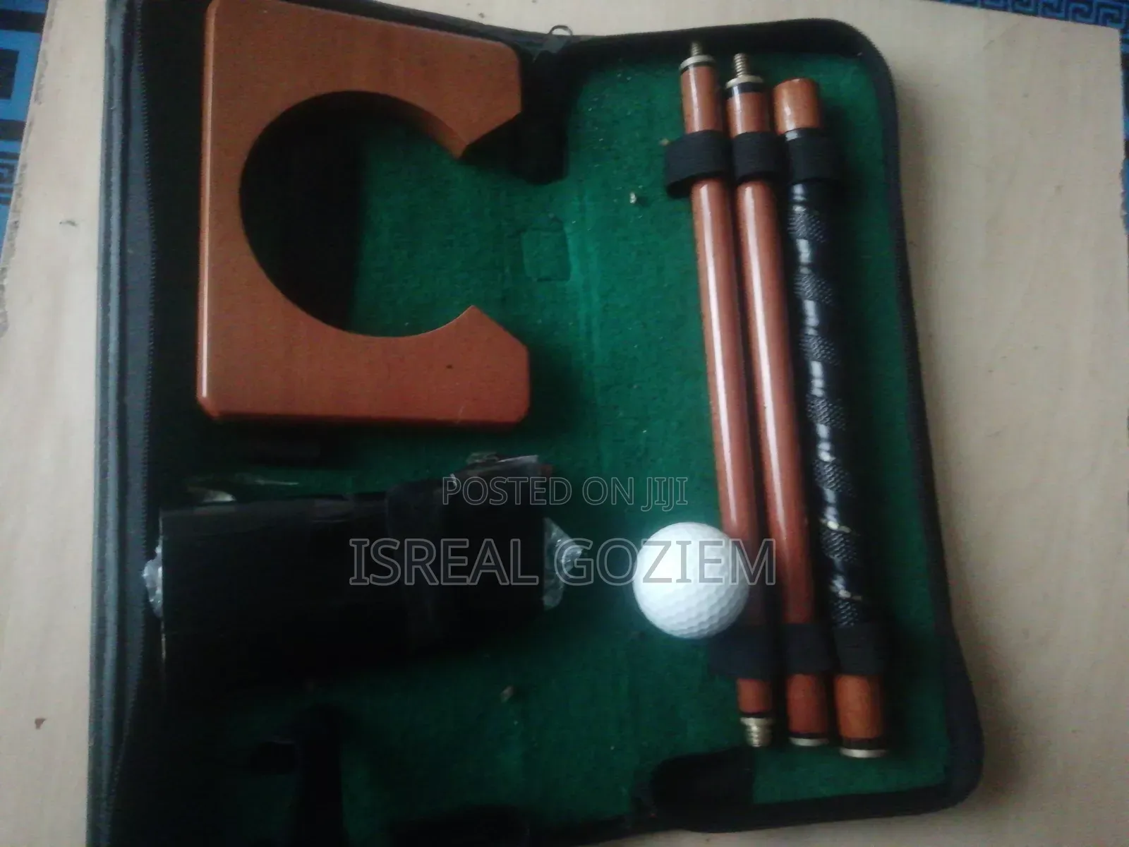 Full Golf Set