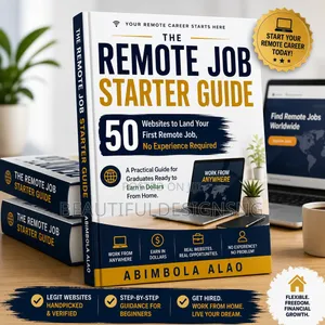 Guide to Get Remote Job
