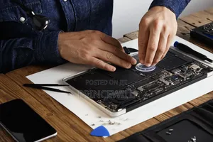 Laptop Repairs