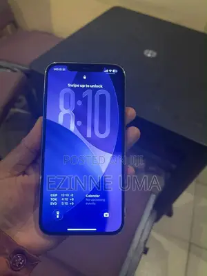Apple iPhone 12 Pro Max 256 GB White