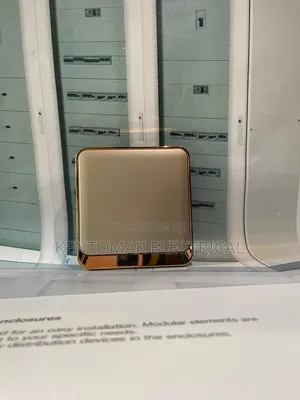 Switches and Sockets