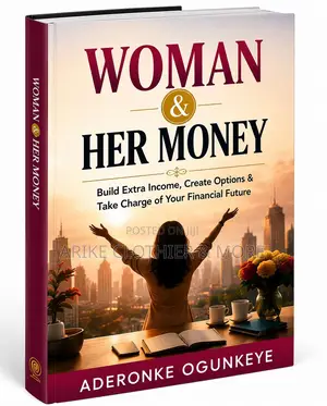 Ebook- Women HerMoney