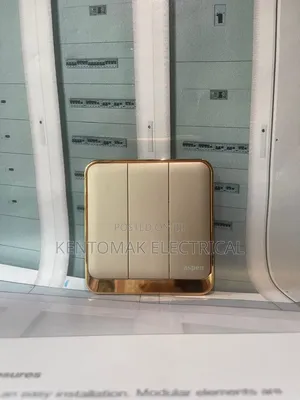 Switches and Sockets