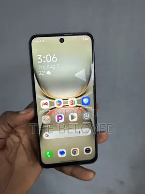 Tecno Spark 40C 128 GB Gold