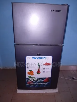 Samsung Fridge