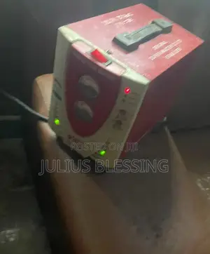 Stabilizer 1500kva