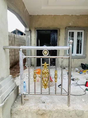 Glass Frameless Design