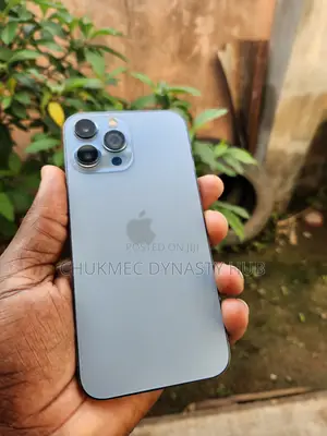 Apple iPhone 13 Pro Max 128 GB Blue
