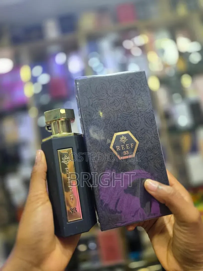 REEF 33 Perfume 100ml
