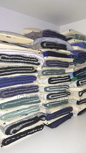 Zara Boxers