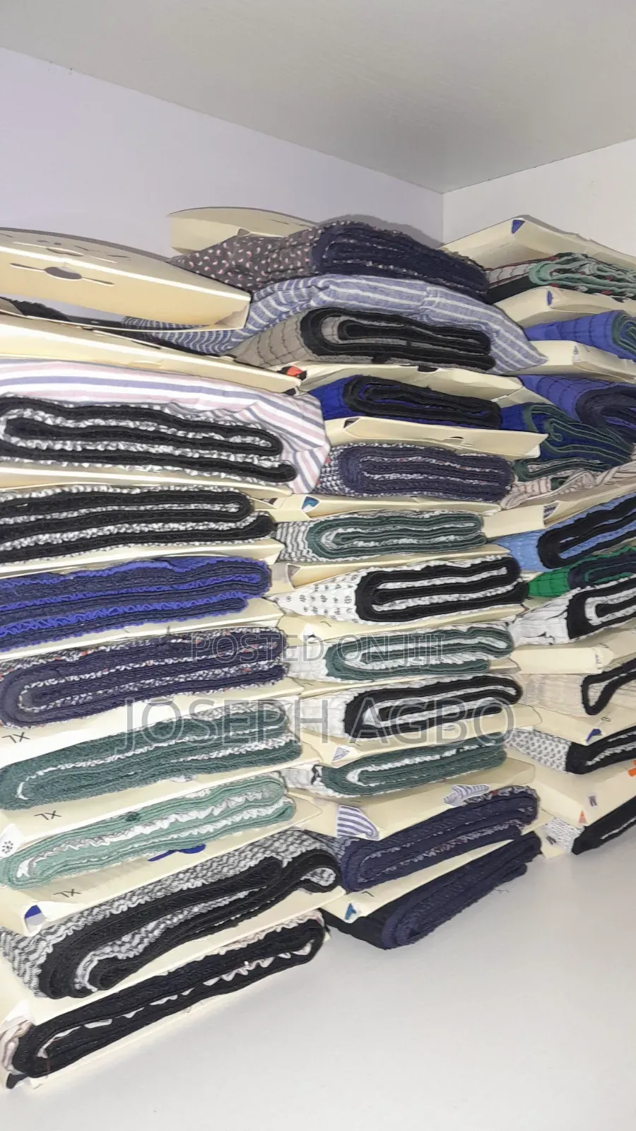 Zara Boxers
