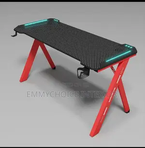 Modern Gaming Desk
