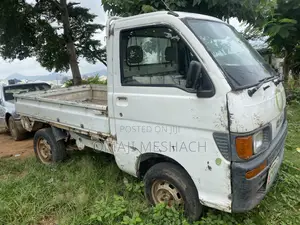 Dalhatu Hijet