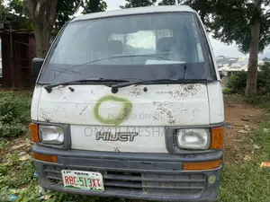 Dalhatu Hijet