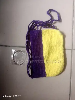 A Shoulder Bag