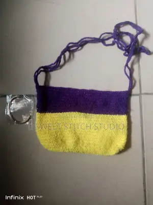 A Shoulder Bag