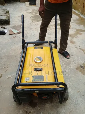 Elepaq Generator