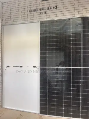 Clean Tukumbo 600watts Original Jinko Solar Panel