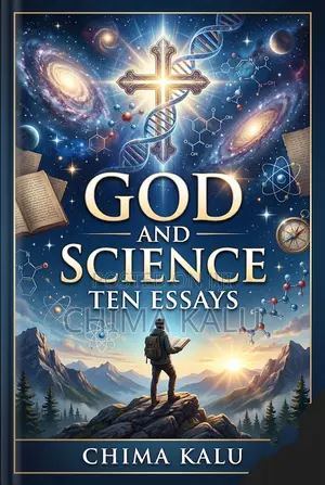 God and Science: Ten Essays