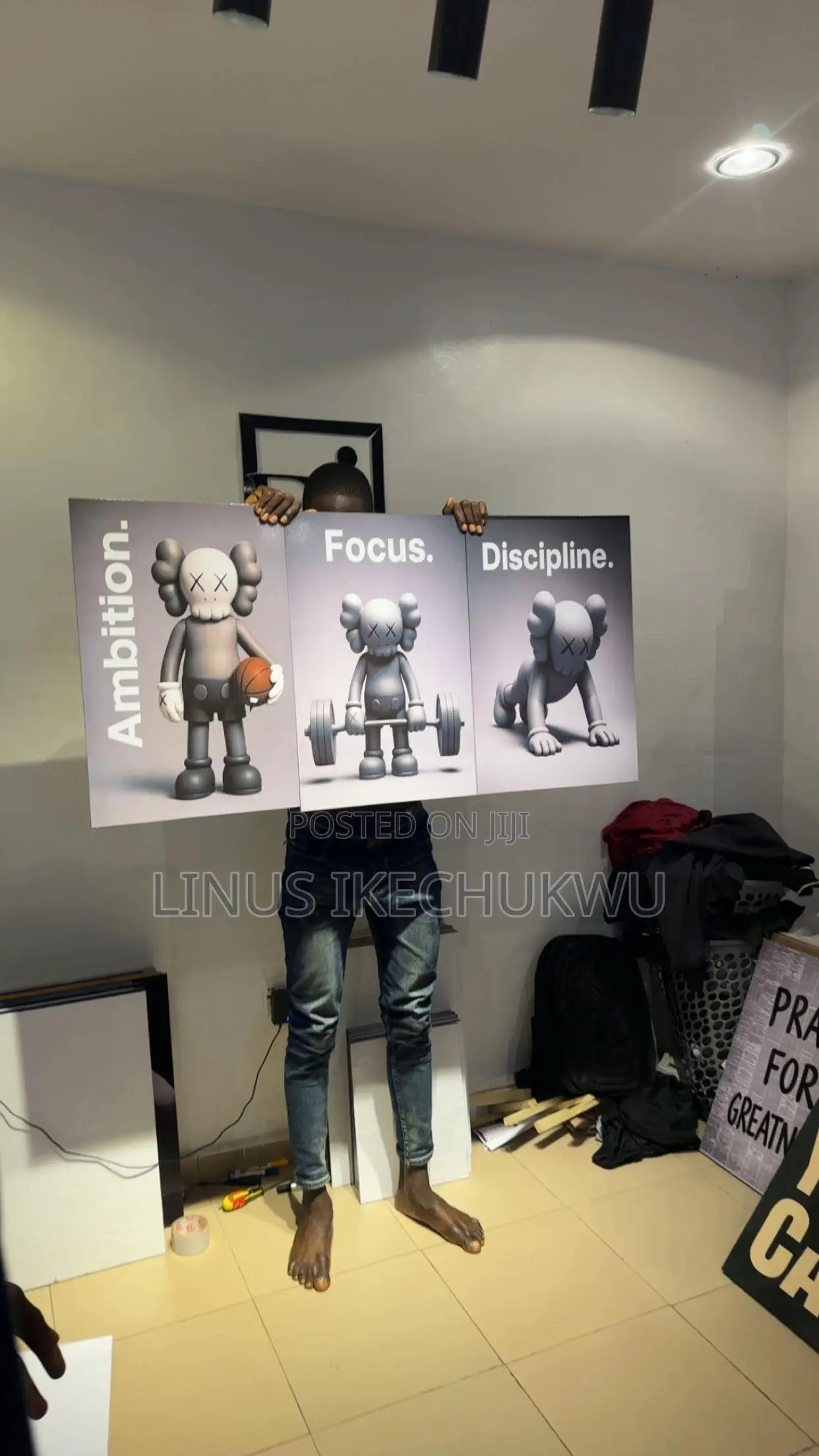 Picture Wall Art