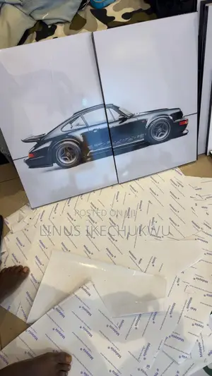 Picture Wall Art