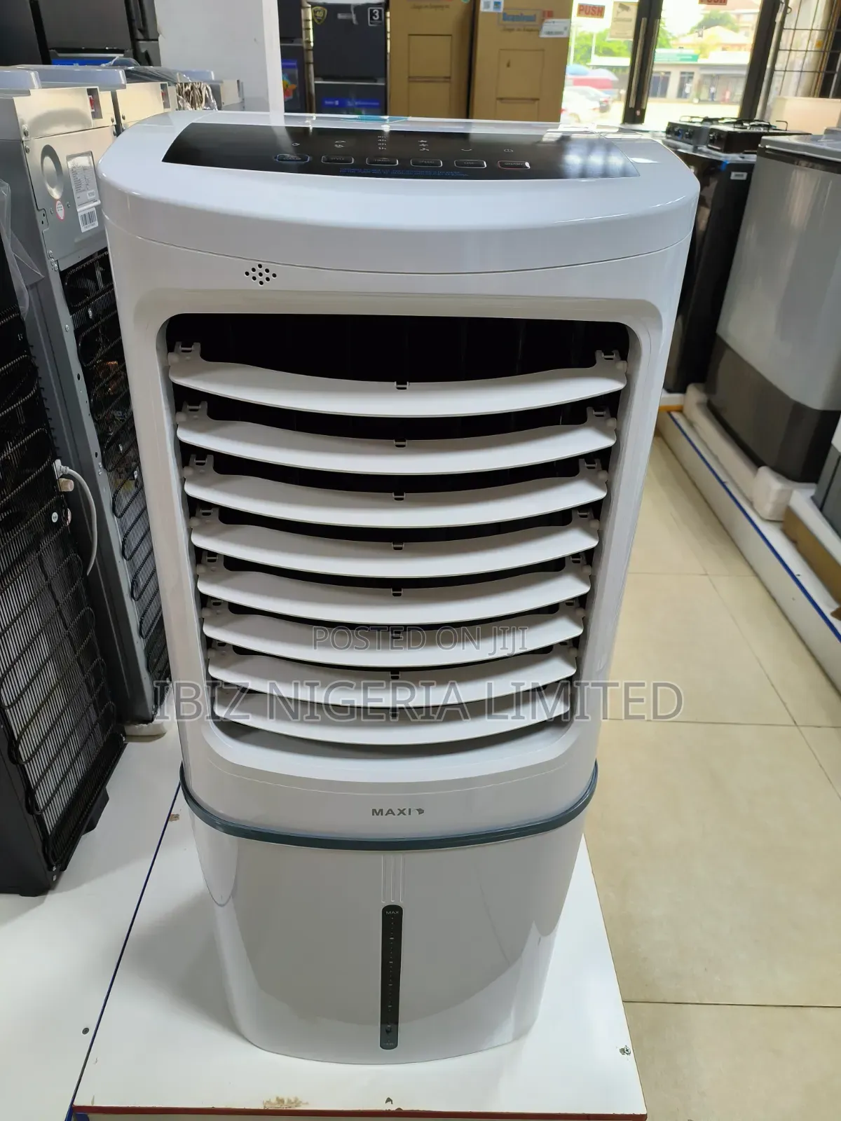 Maxi Air Cooler