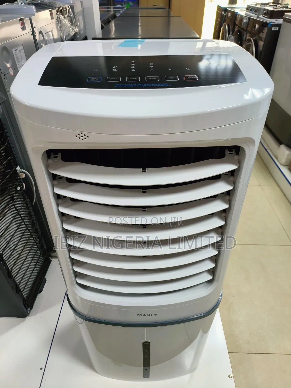 Maxi Air Cooler